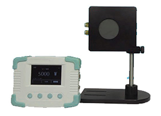 STS系列5kW激光功率計(jì)