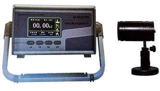 STS-BGS-6321N型納焦級(jí)激光能量測(cè)試儀